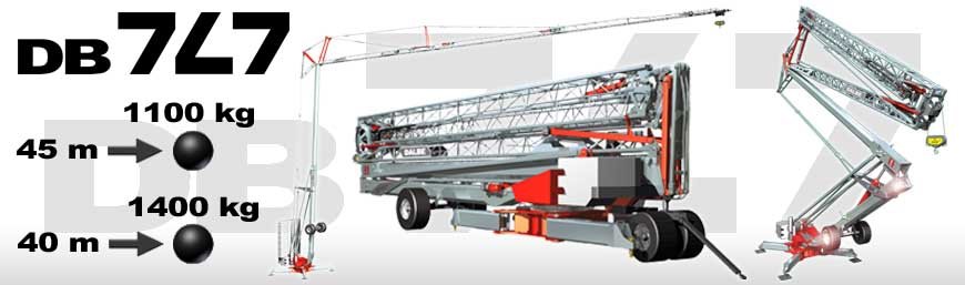DB 747